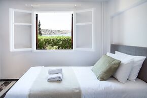 Phaedrus Living Sea View Villa Aegina