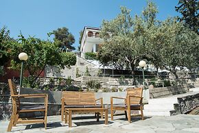 Phaedrus Living Sea View Villa Aegina