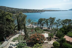 Phaedrus Living Sea View Villa Aegina