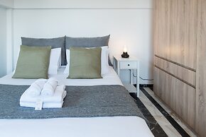 Phaedrus Living Sea View Villa Aegina