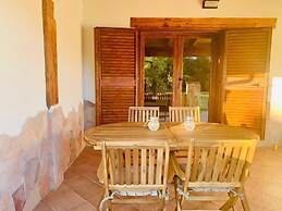 I Gerani 4 San Teodoro Centro