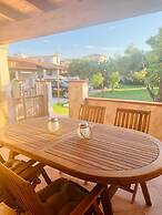 I Gerani 4 San Teodoro Centro