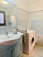 I Gerani 4 San Teodoro Centro