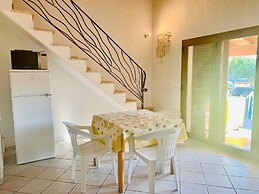 I Gerani 4 San Teodoro Centro