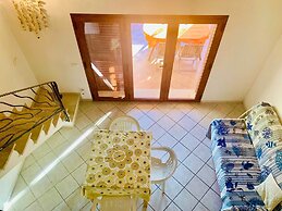 I Gerani 4 San Teodoro Centro