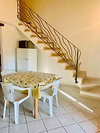 I Gerani 4 San Teodoro Centro