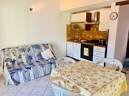 I Gerani 4 San Teodoro Centro