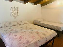 I Gerani 4 San Teodoro Centro