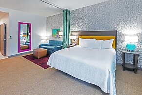 Home2 Suites by Hilton Weatherford