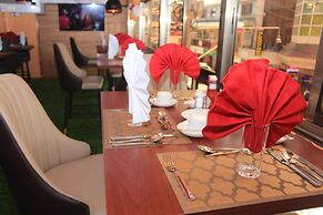 Vicmark Hotel Nakuru