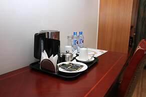 Vicmark Hotel Nakuru