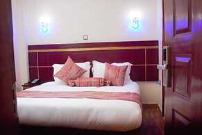 Vicmark Hotel Nakuru