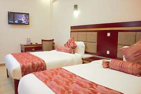 Vicmark Hotel Nakuru