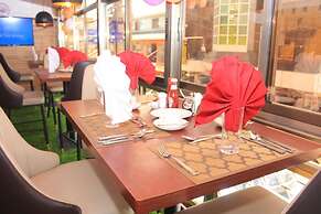 Vicmark Hotel Nakuru