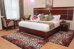 Vicmark Hotel Nakuru