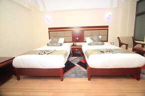 Vicmark Hotel Nakuru