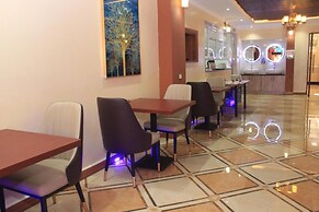 Vicmark Hotel Nakuru