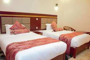 Vicmark Hotel Nakuru