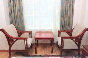 Vicmark Hotel Nakuru