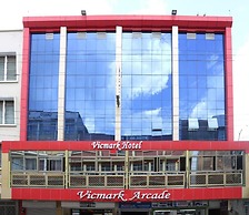 Vicmark Hotel Nakuru