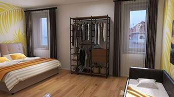 Bike Hotel Touring Gardone Riviera & Wellness