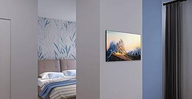 Bike Hotel Touring Gardone Riviera & Wellness