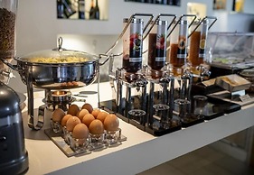 Bike Hotel Touring Gardone Riviera & Wellness