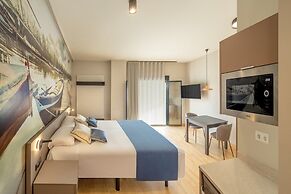 Palau Suites & Apartments