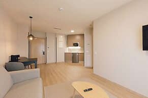 Palau Suites & Apartments