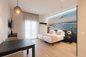 Palau Suites & Apartments