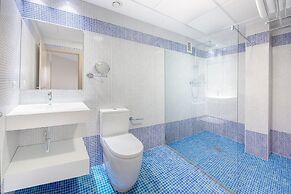 Palau Suites & Apartments