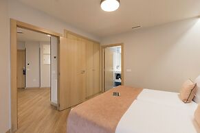 Palau Suites & Apartments