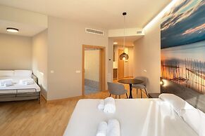 Palau Suites & Apartments