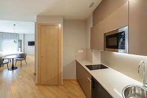 Palau Suites & Apartments