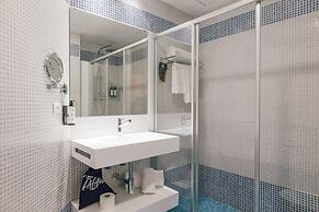 Palau Suites & Apartments