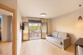 Palau Suites & Apartments