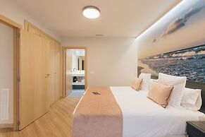 Palau Suites & Apartments