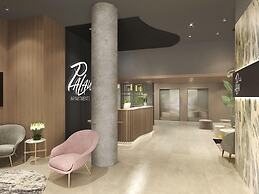 Palau Suites & Apartments