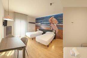 Palau Suites & Apartments