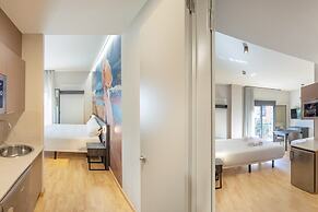 Palau Suites & Apartments