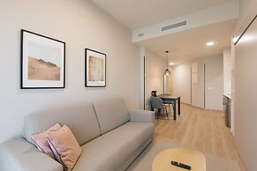 Palau Suites & Apartments