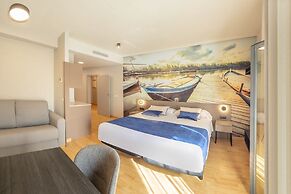 Palau Suites & Apartments