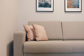 Palau Suites & Apartments