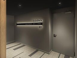 Palau Suites & Apartments