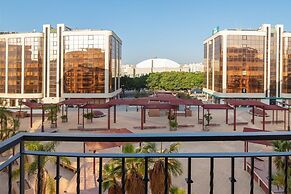 Palau Suites & Apartments