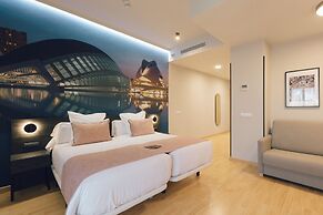 Palau Suites & Apartments