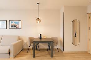 Palau Suites & Apartments