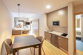 Palau Suites & Apartments