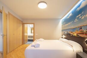 Palau Suites & Apartments