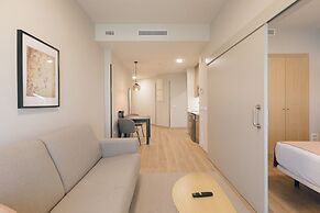 Palau Suites & Apartments